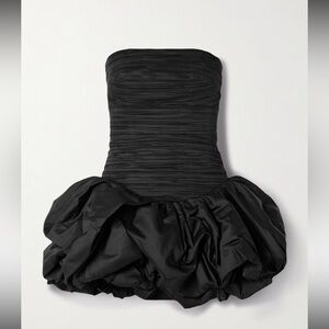 Aje Violette mini dress